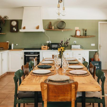 The One - Country House Grândola Екстериор снимка