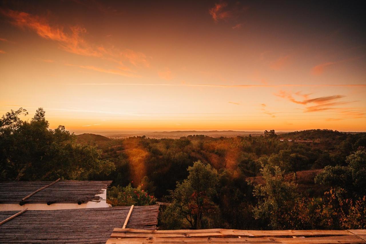 The One - Country House Grândola Екстериор снимка