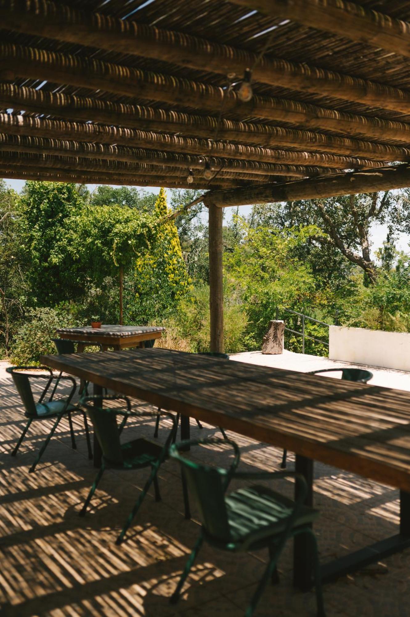 The One - Country House Grândola Екстериор снимка
