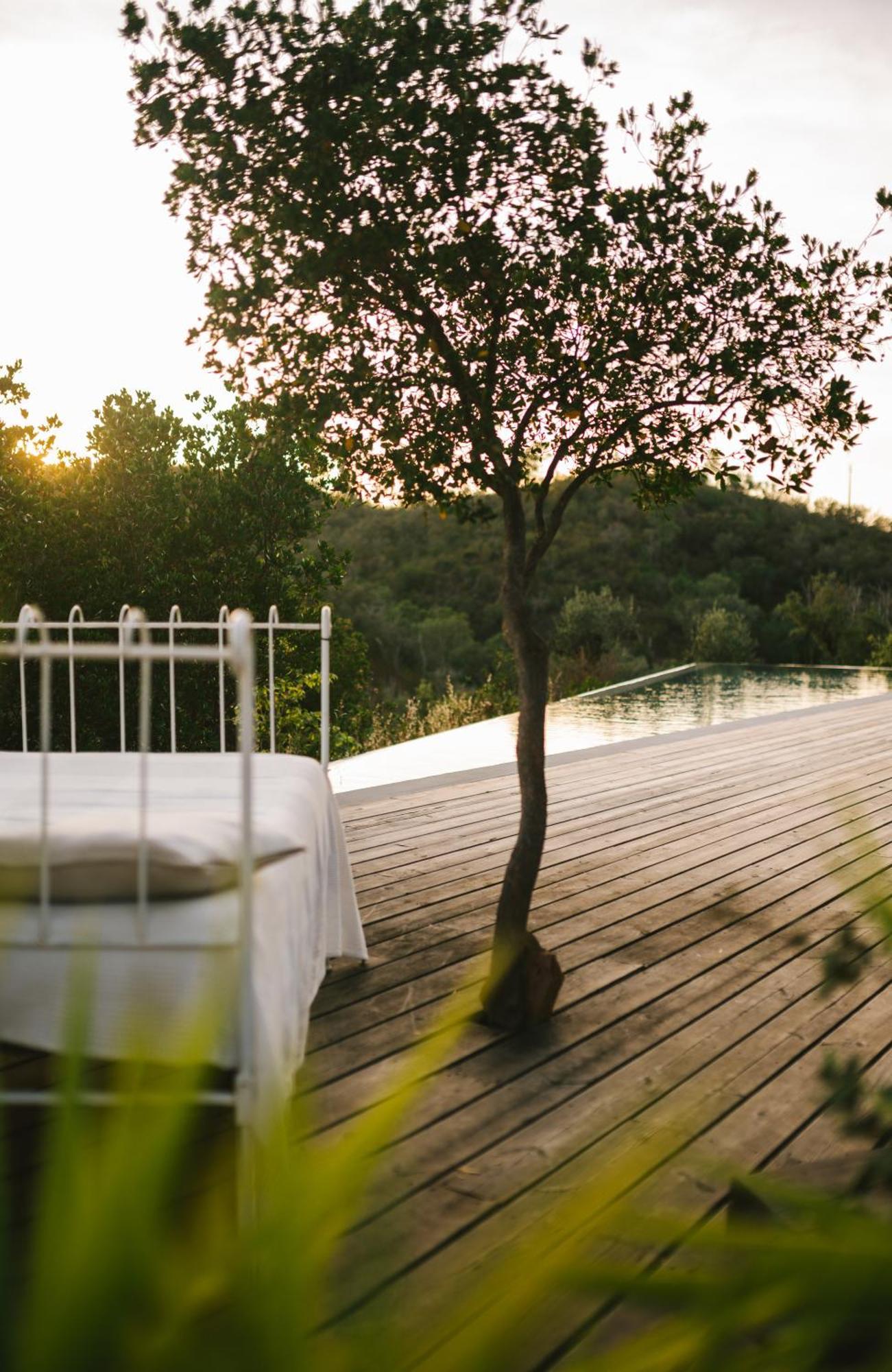 The One - Country House Grândola Екстериор снимка