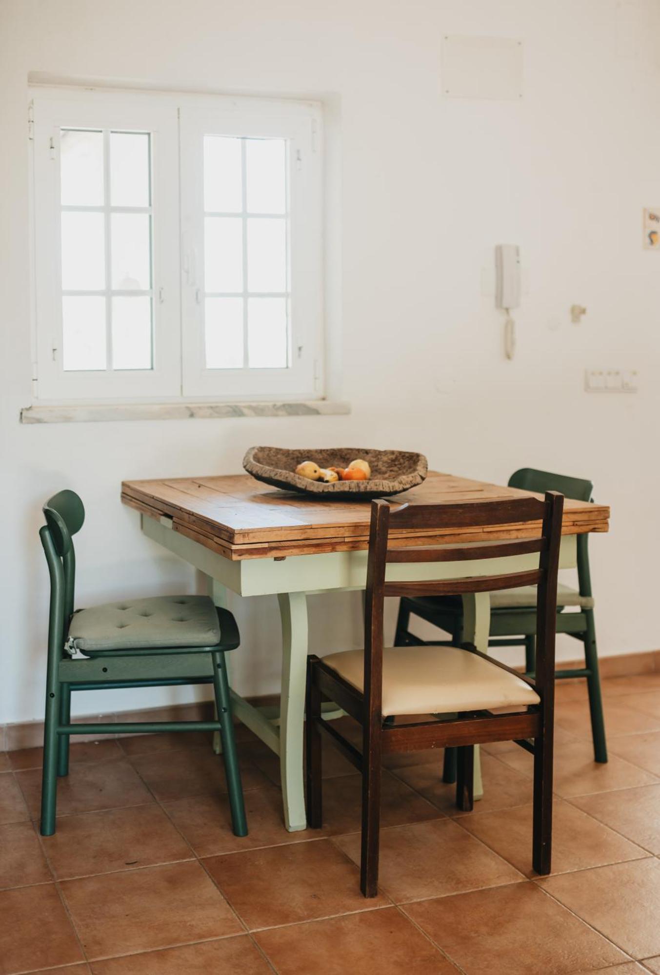 The One - Country House Grândola Екстериор снимка