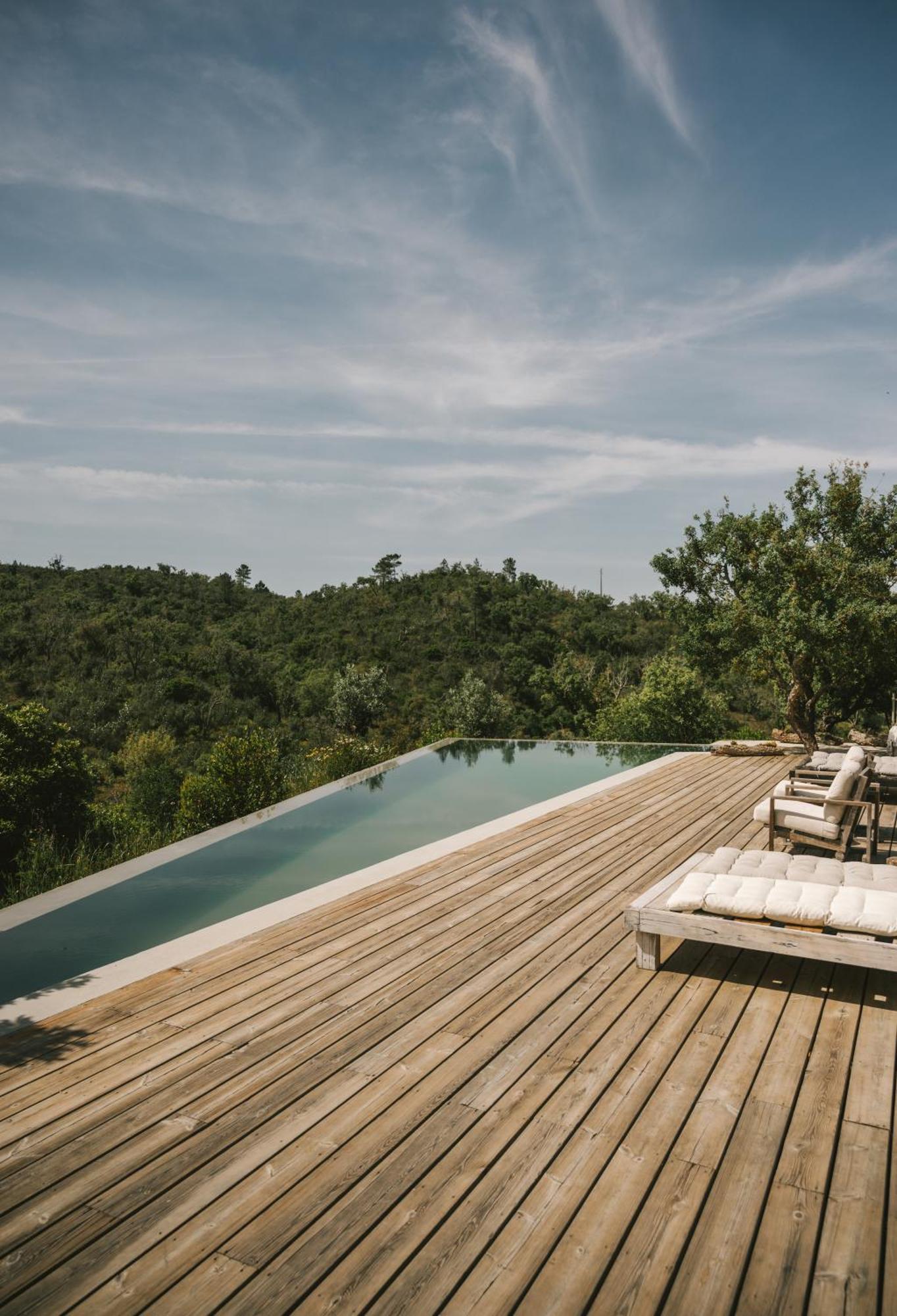 The One - Country House Grândola Екстериор снимка