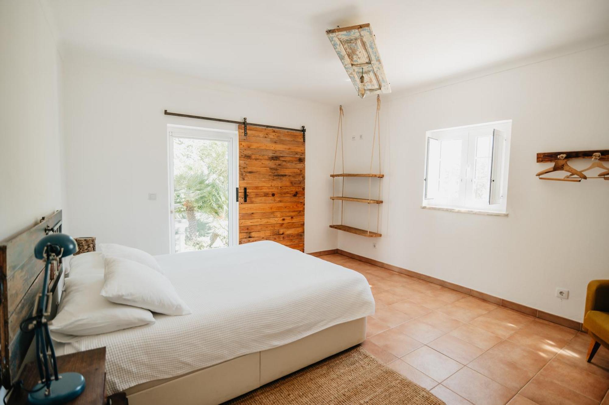 The One - Country House Grândola Екстериор снимка