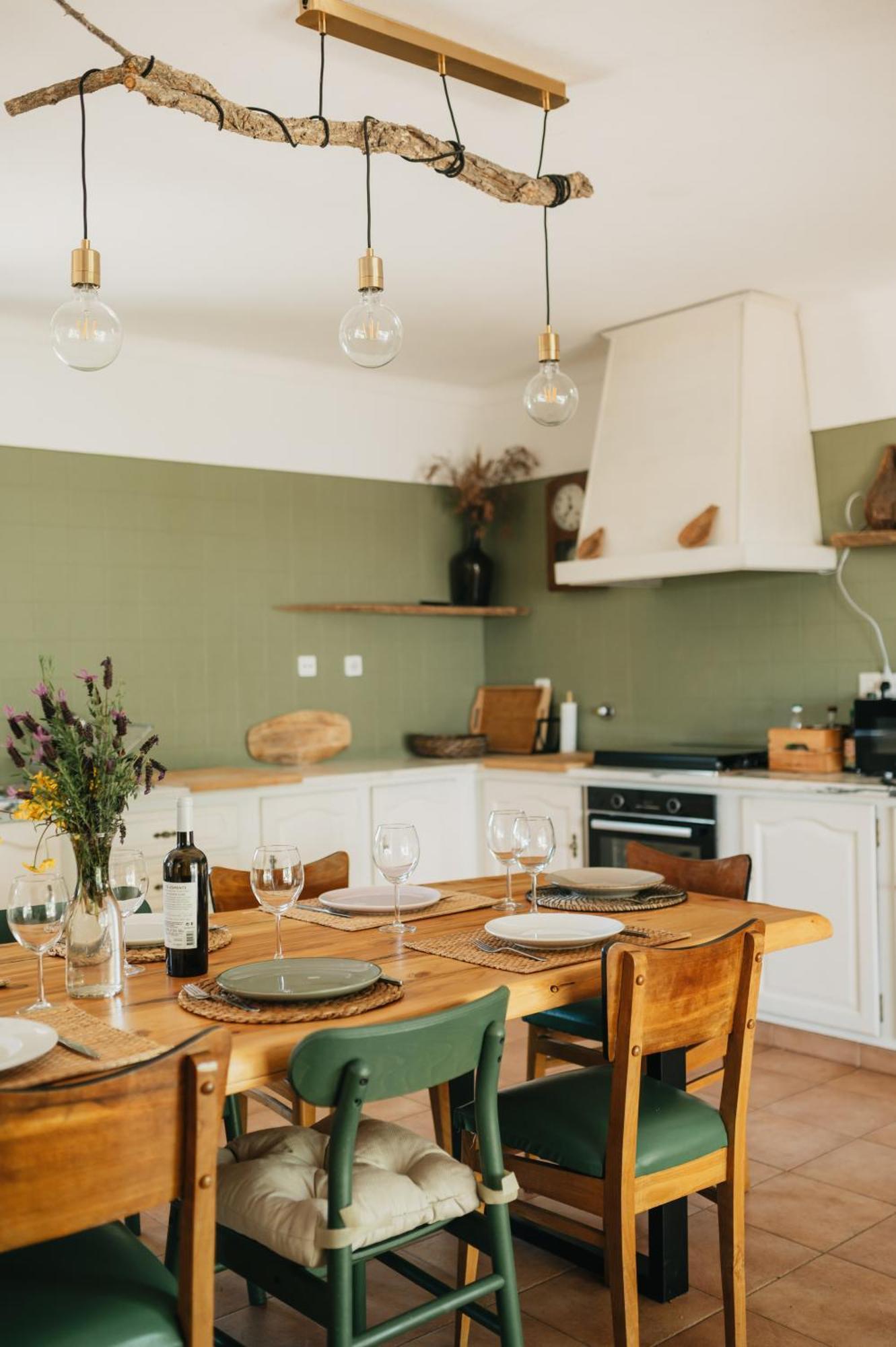 The One - Country House Grândola Екстериор снимка