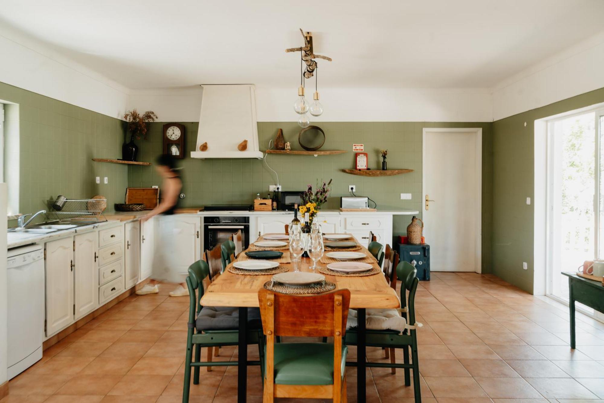 The One - Country House Grândola Екстериор снимка