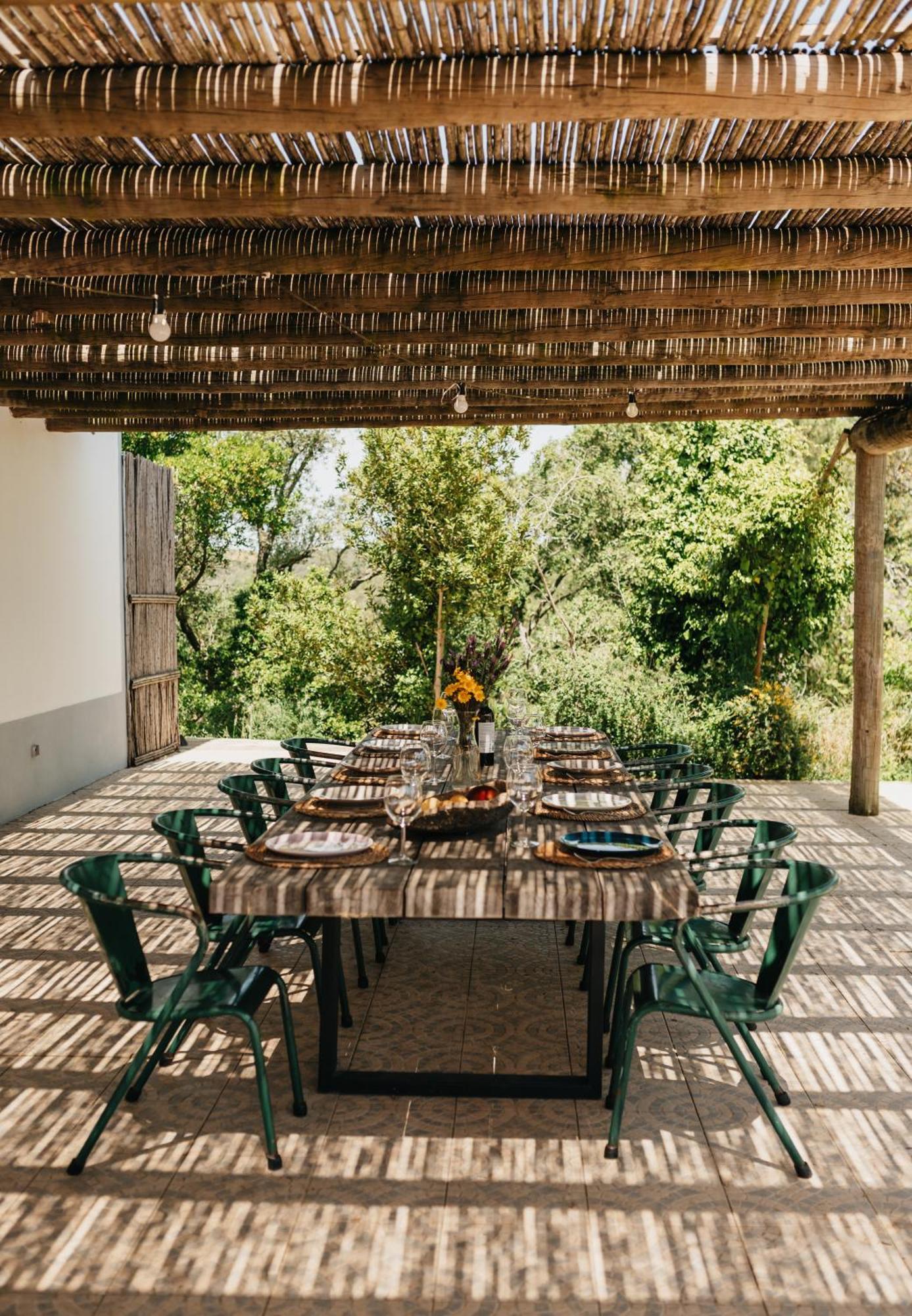 The One - Country House Grândola Екстериор снимка