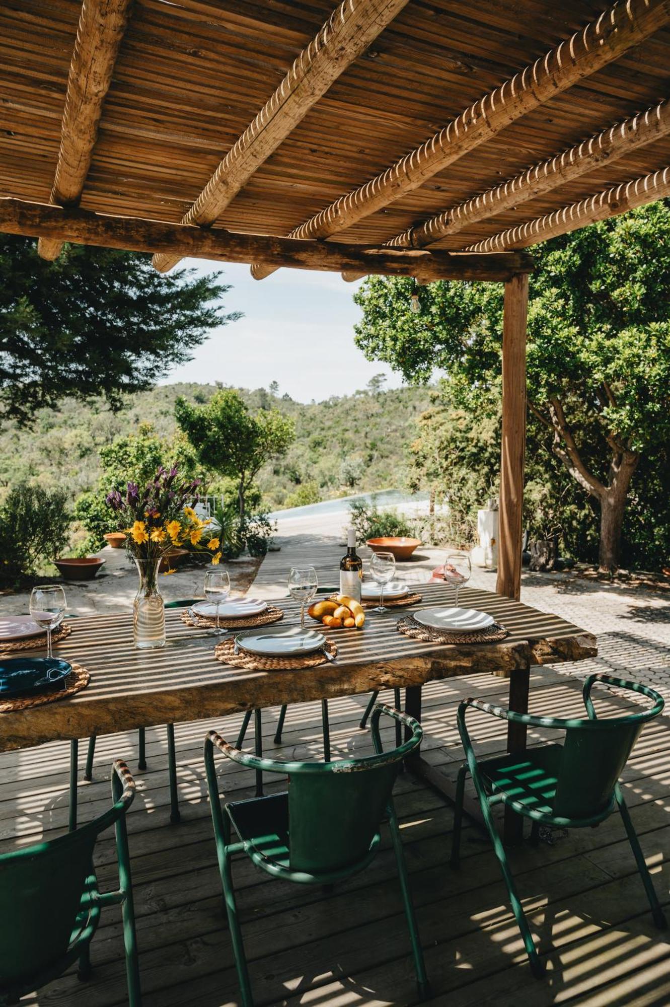 The One - Country House Grândola Екстериор снимка