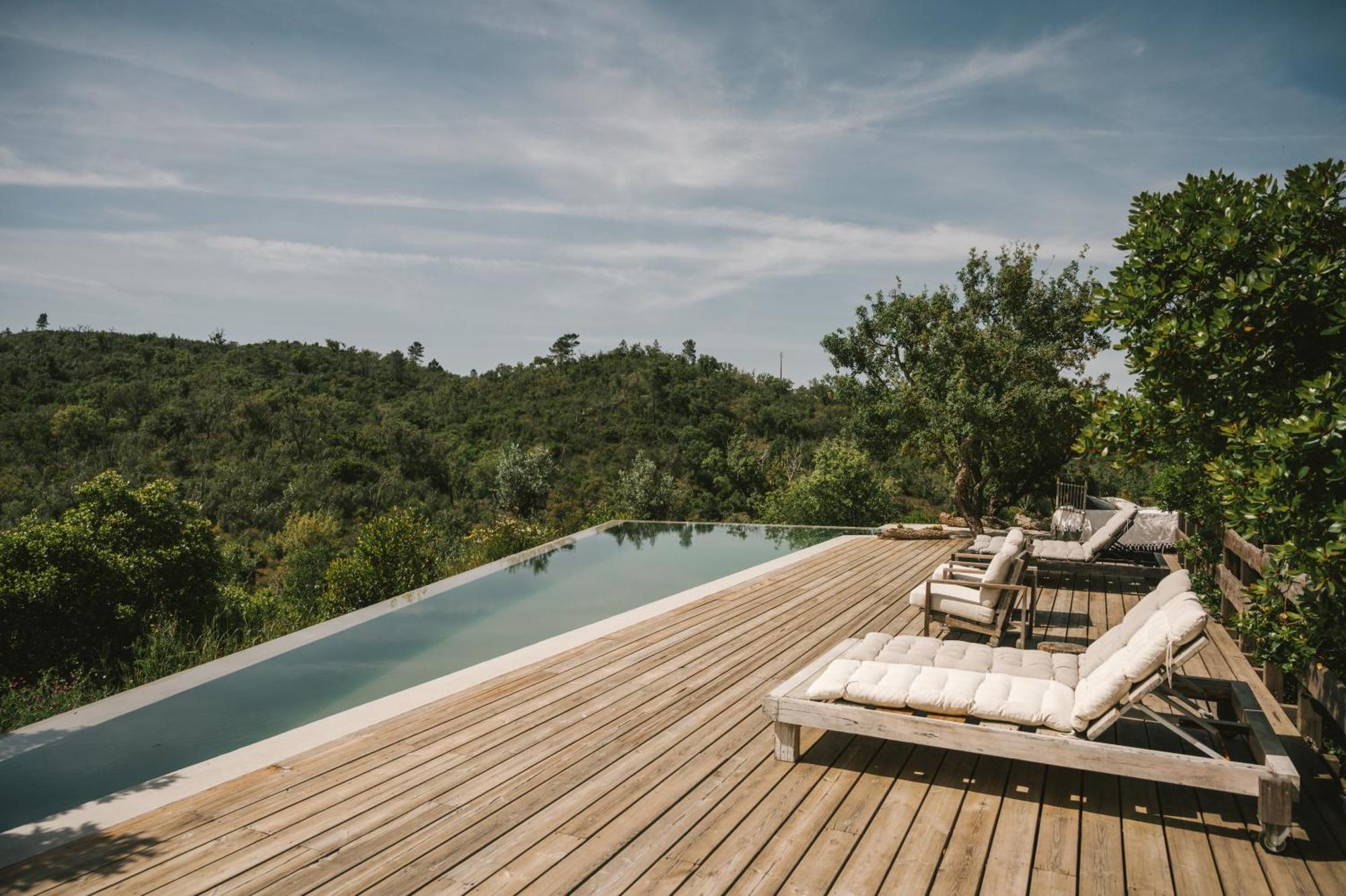 The One - Country House Grândola Екстериор снимка
