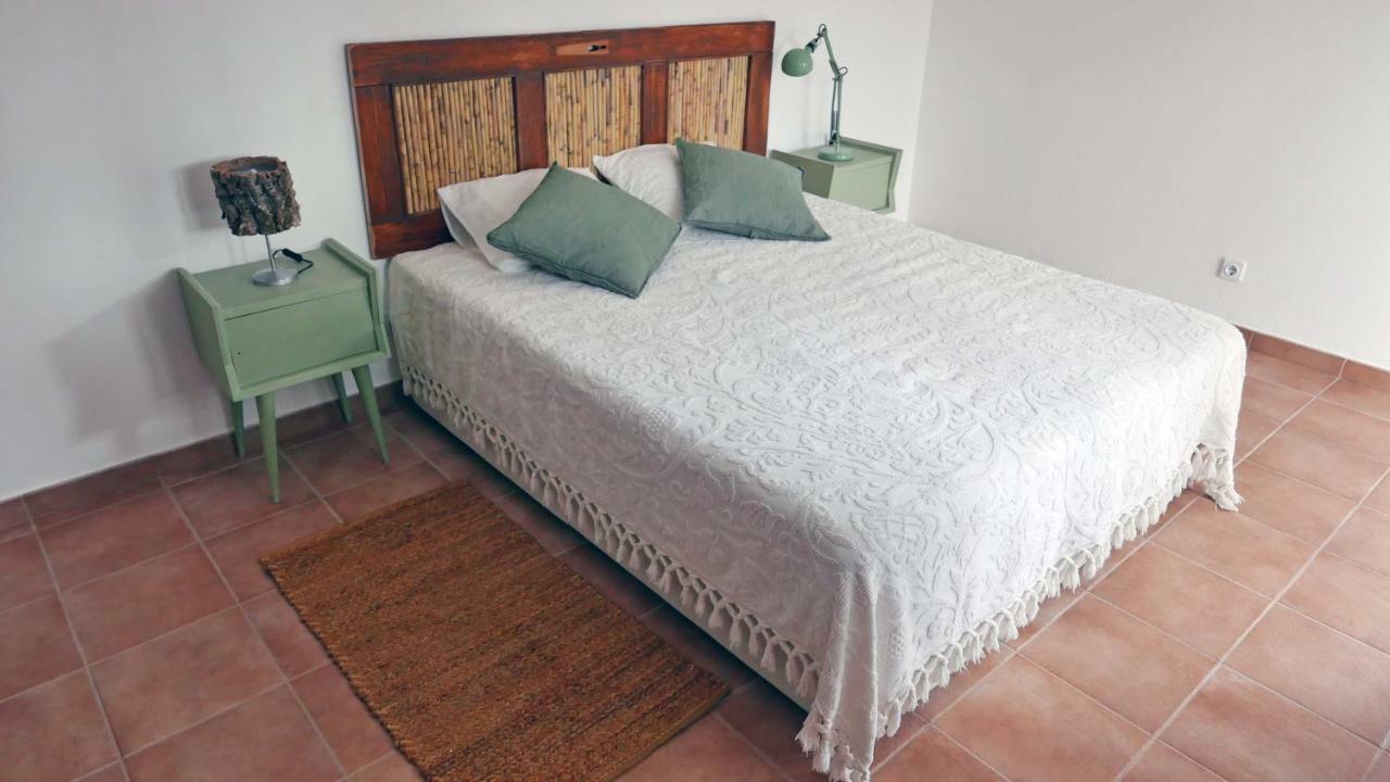 The One - Country House Grândola Екстериор снимка